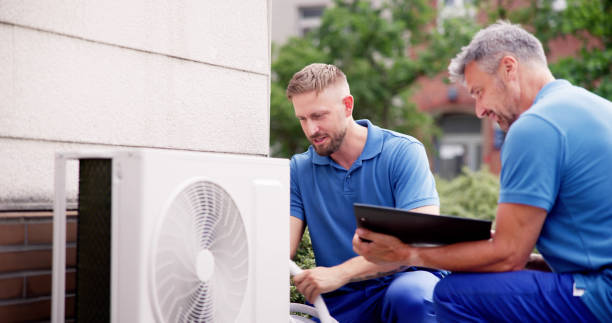 Best Geothermal HVAC Systems in Malabar, FL