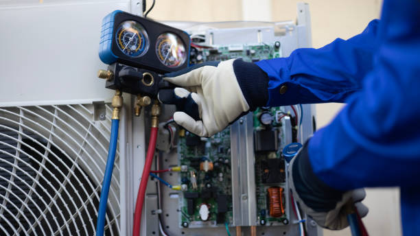 Best Air Conditioning Cleaning in Malabar, FL